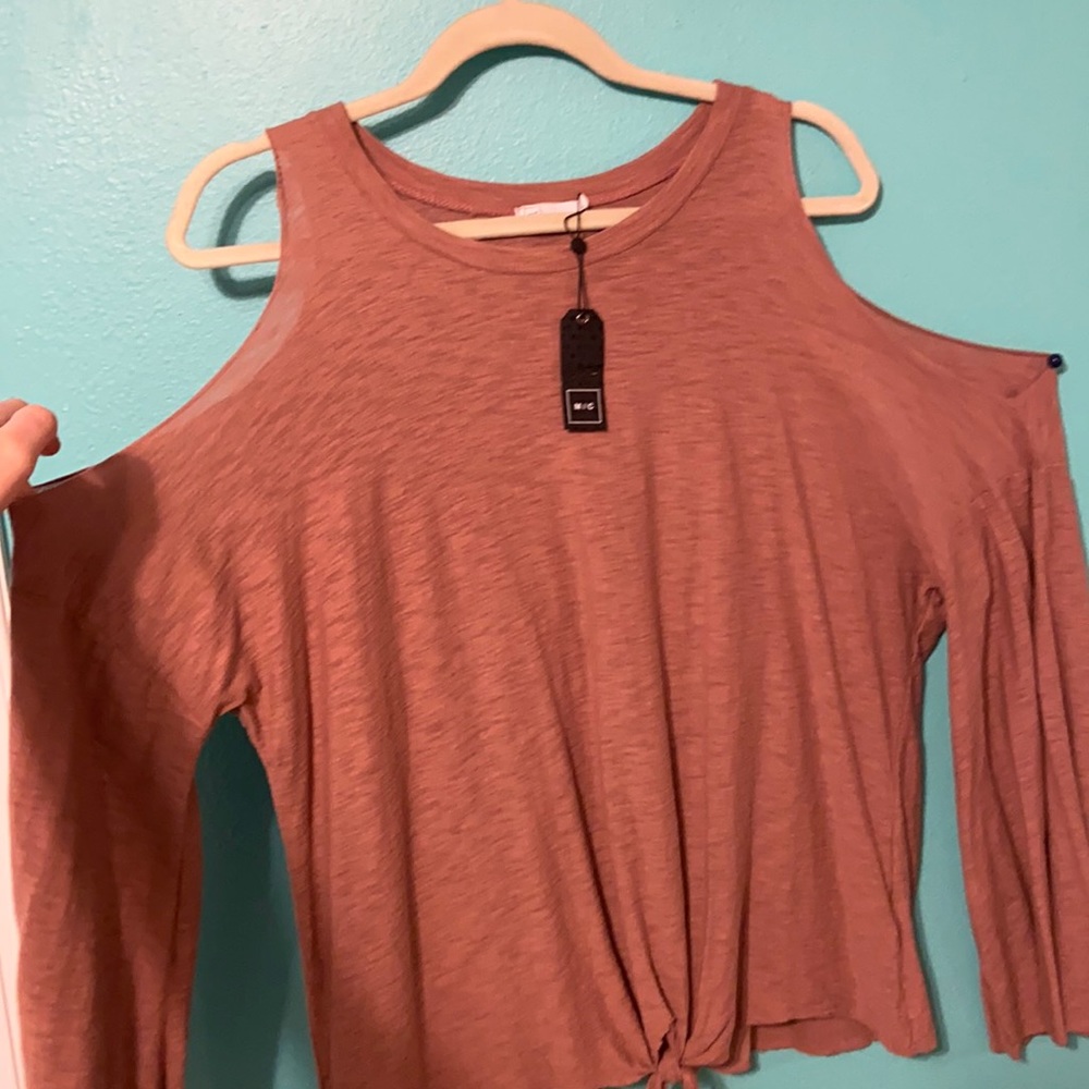 M/c top